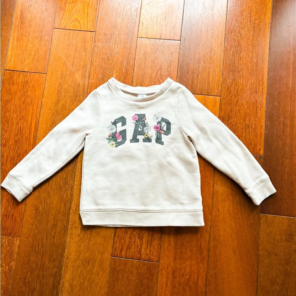 GAP Kids Sweater Bundle - Picture 4 of 6